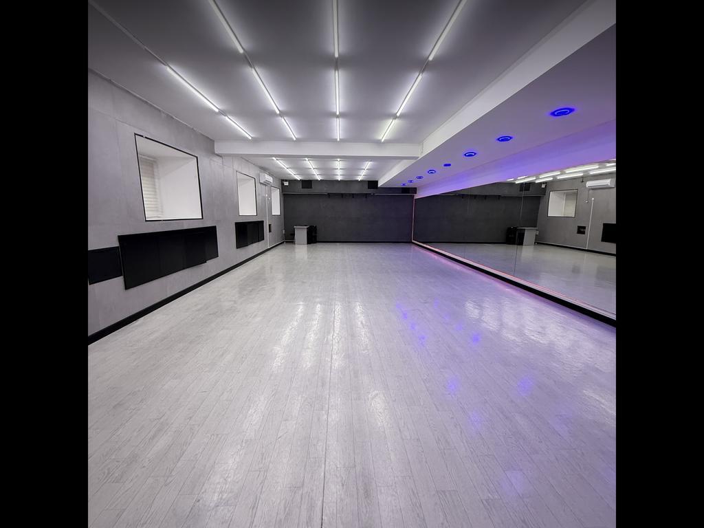 Танцевально - Образовательный Центр «QUARTZ» — фото 6