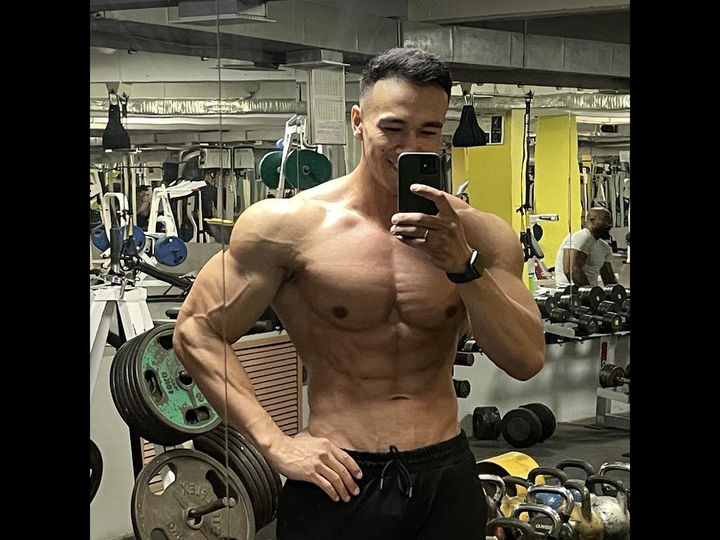 XL - фитнес клуб — фото 7