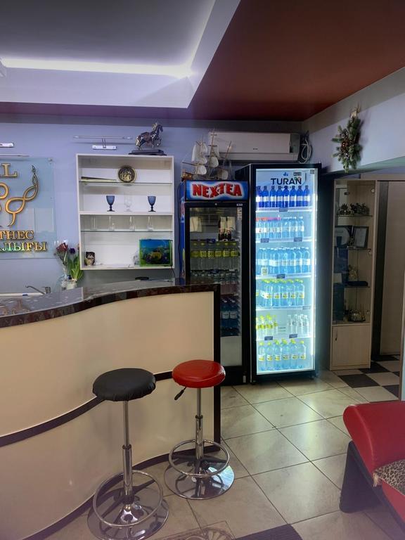 XL - фитнес клуб — фото 38