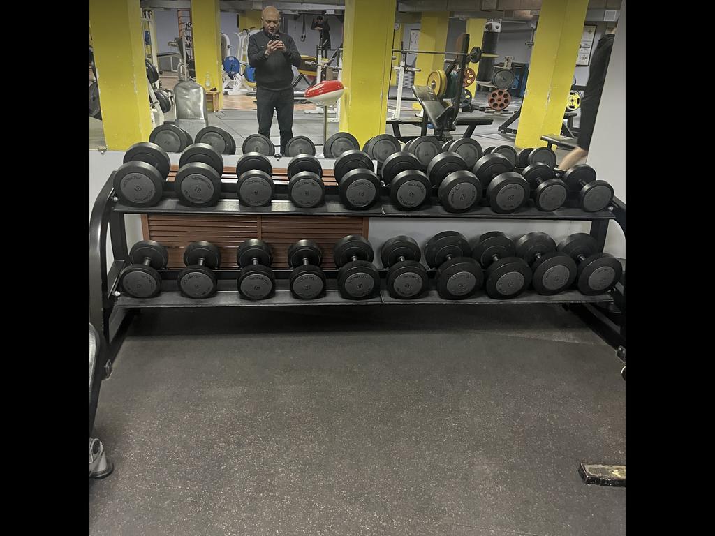 XL - фитнес клуб — фото 3