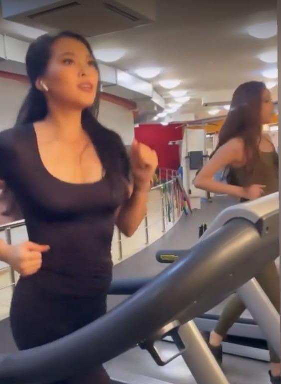 XL - фитнес клуб — фото 16