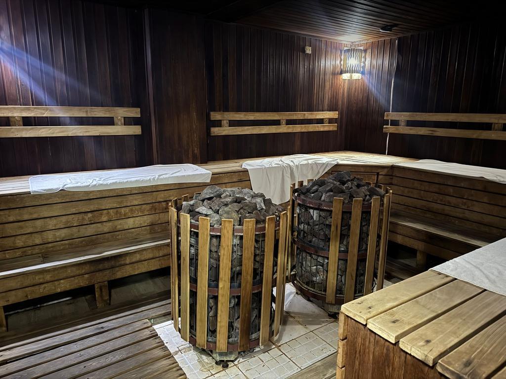 Mandarin Fitness Center — фото 9