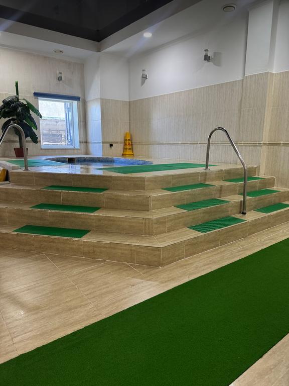 Mandarin Fitness Center — фото 8