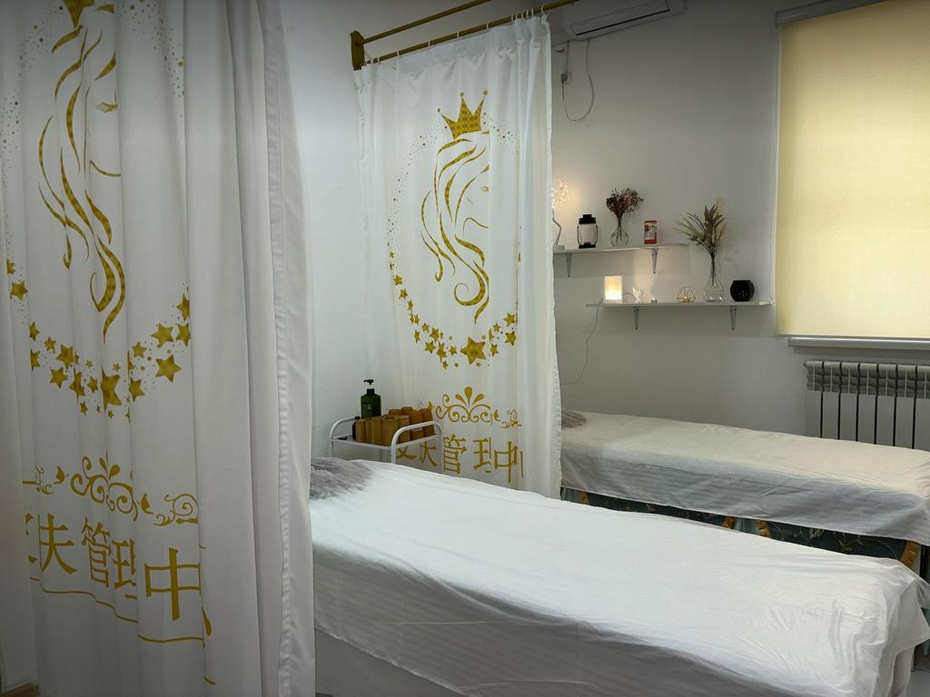 Bal massage — фото 1