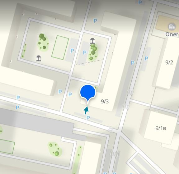 5:15 Студия флай йоги и фитнеса — фото 6