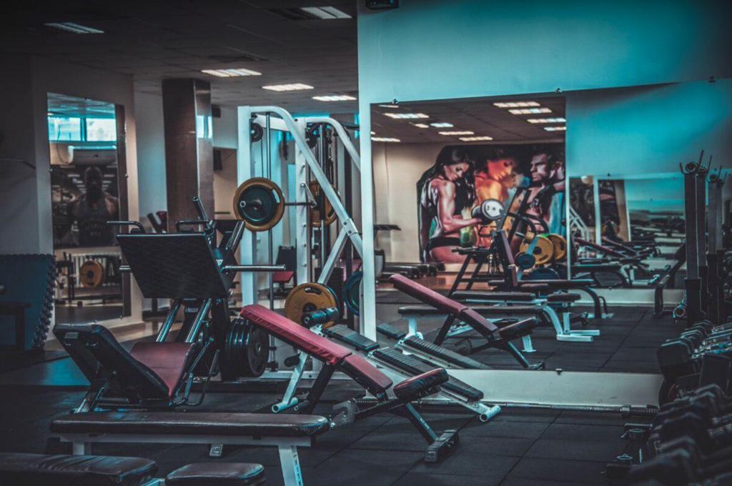 Brooklyn Fitness Gym — фото 2