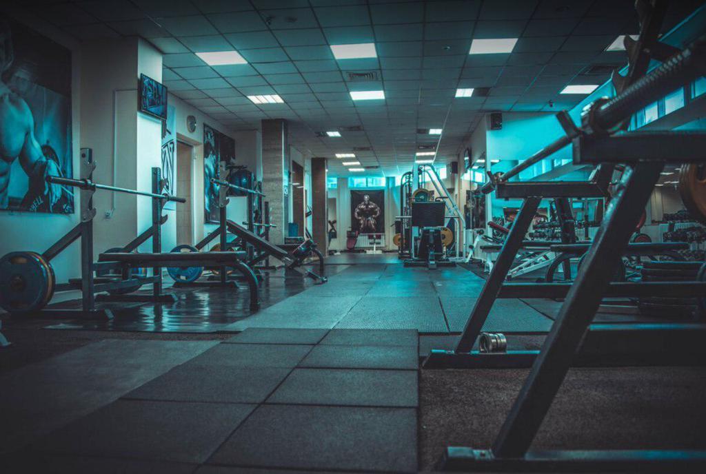 Brooklyn Fitness Gym — фото 1