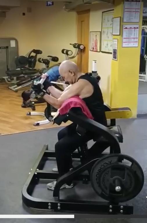 XL - фитнес клуб — фото 26