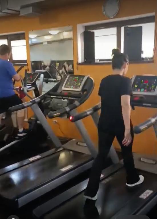 XL - фитнес клуб — фото 18