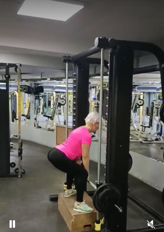 XL - фитнес клуб — фото 25