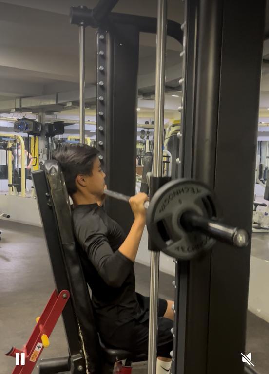 XL - фитнес клуб — фото 28