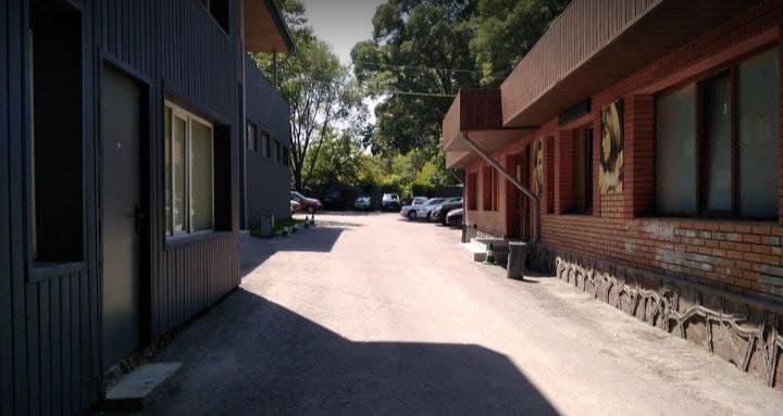 Банный комплекс Тонус (женский корпус) — фото 5