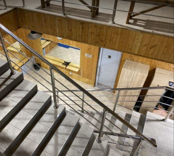 Банный комплекс Тонус (мужской корпус) — фото 7