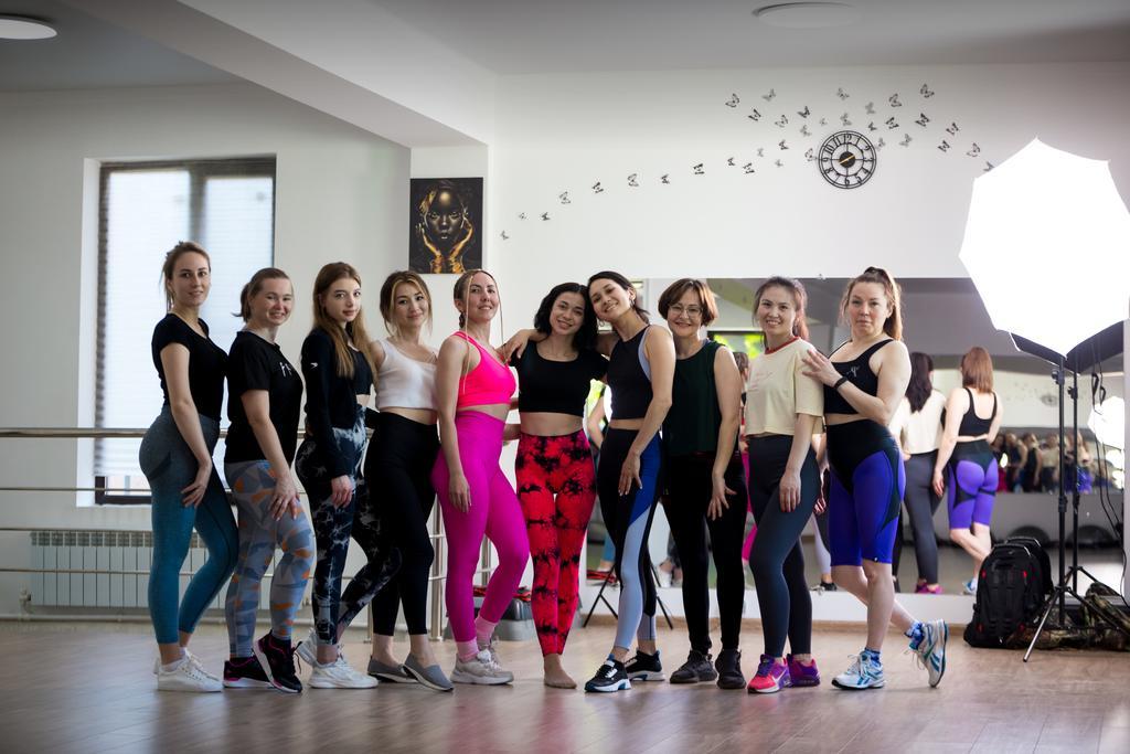 Lady Fit — фото 7