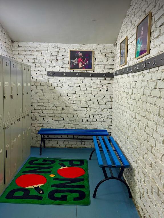 Sharik-Marik клуб настольного тенниса — фото 4