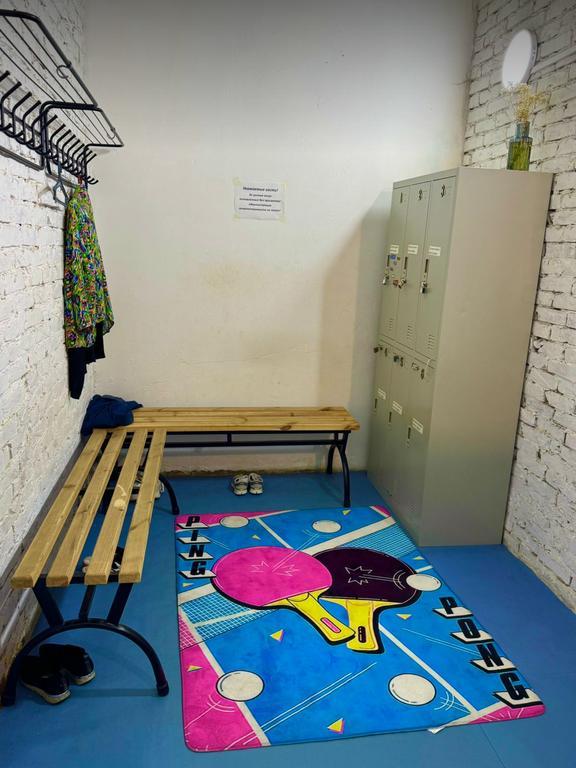 Sharik-Marik клуб настольного тенниса — фото 5