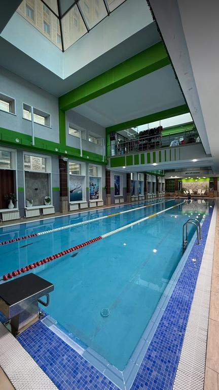 A2Fitness — фото 1