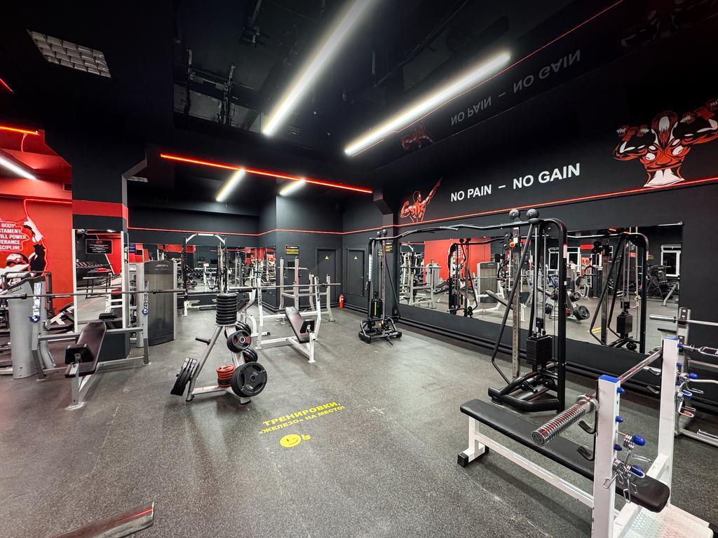 ProGym — фото 10