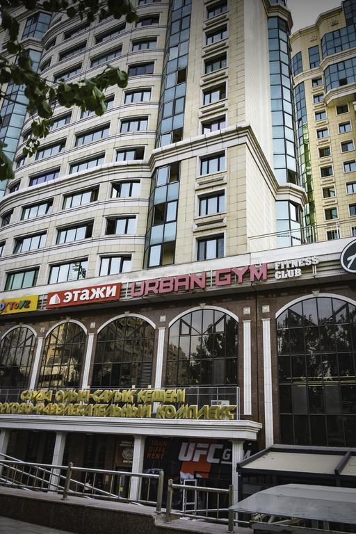 Urban Gym — фото 2