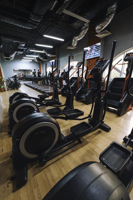 Urban Gym — фото 4