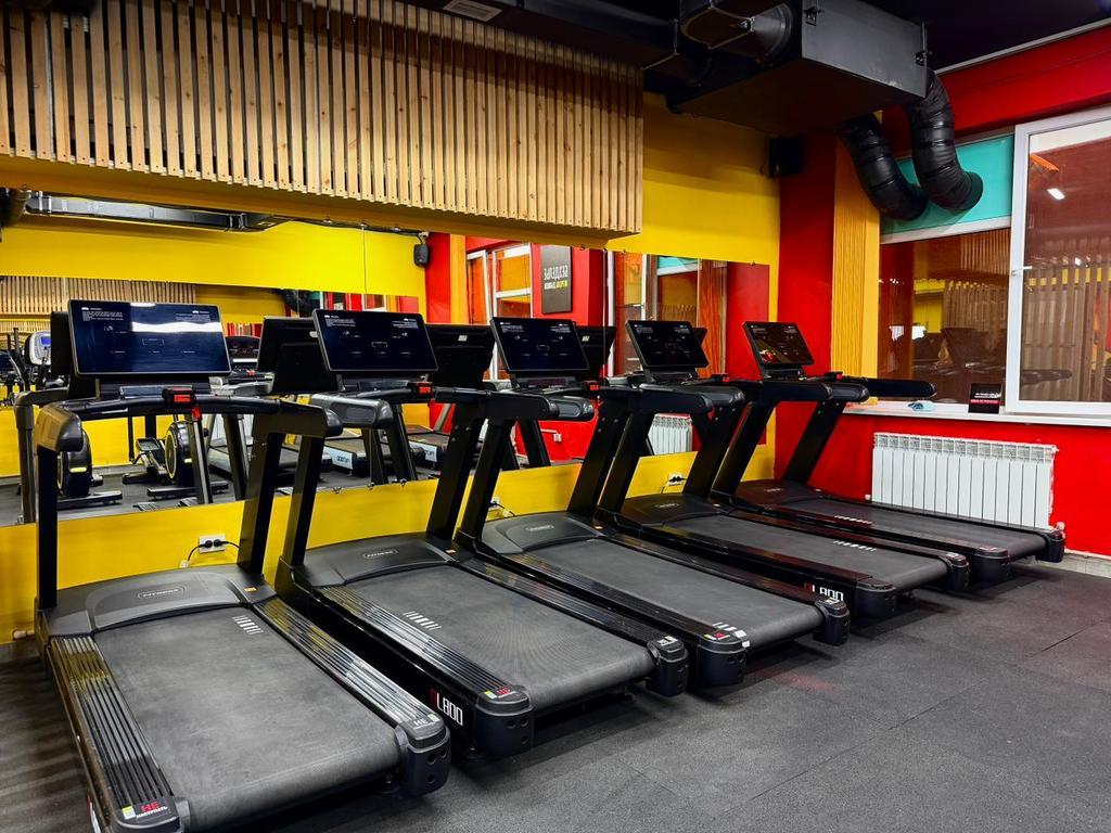 HARDWAY ЖК Теремки — фото 2