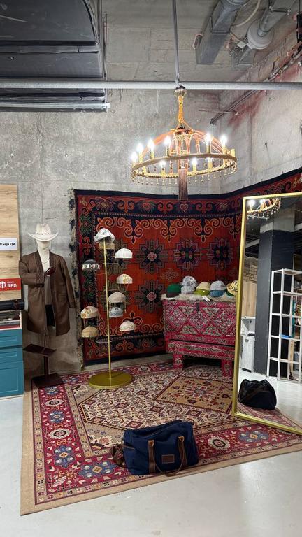 "SADAQ ATY" клуб стрельбы из лука — фото 4