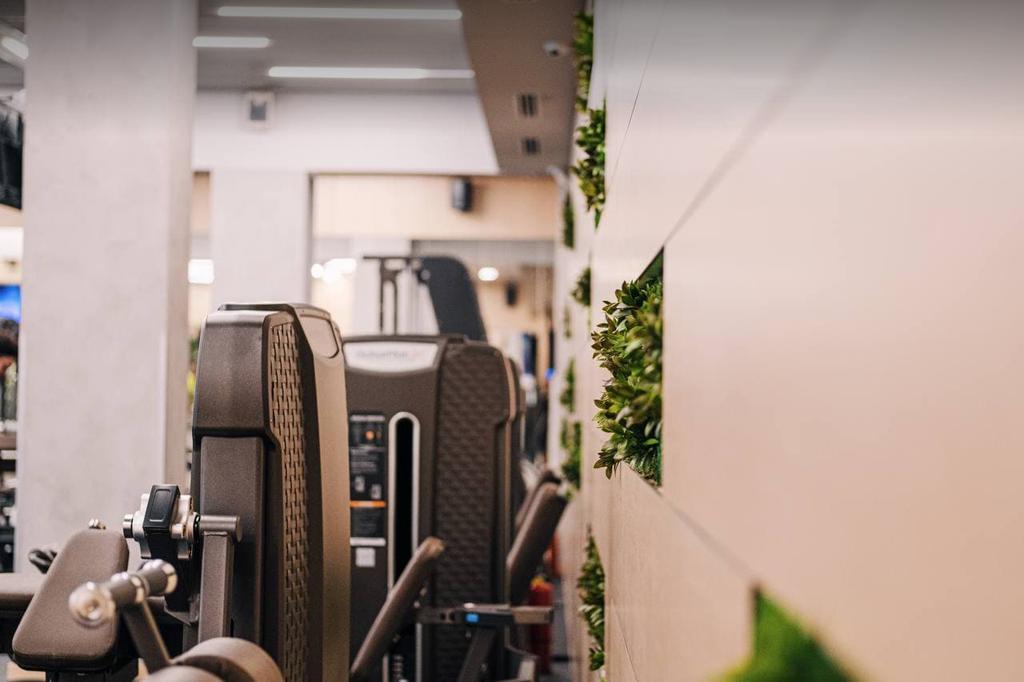 QaharMan Fit — фото 2