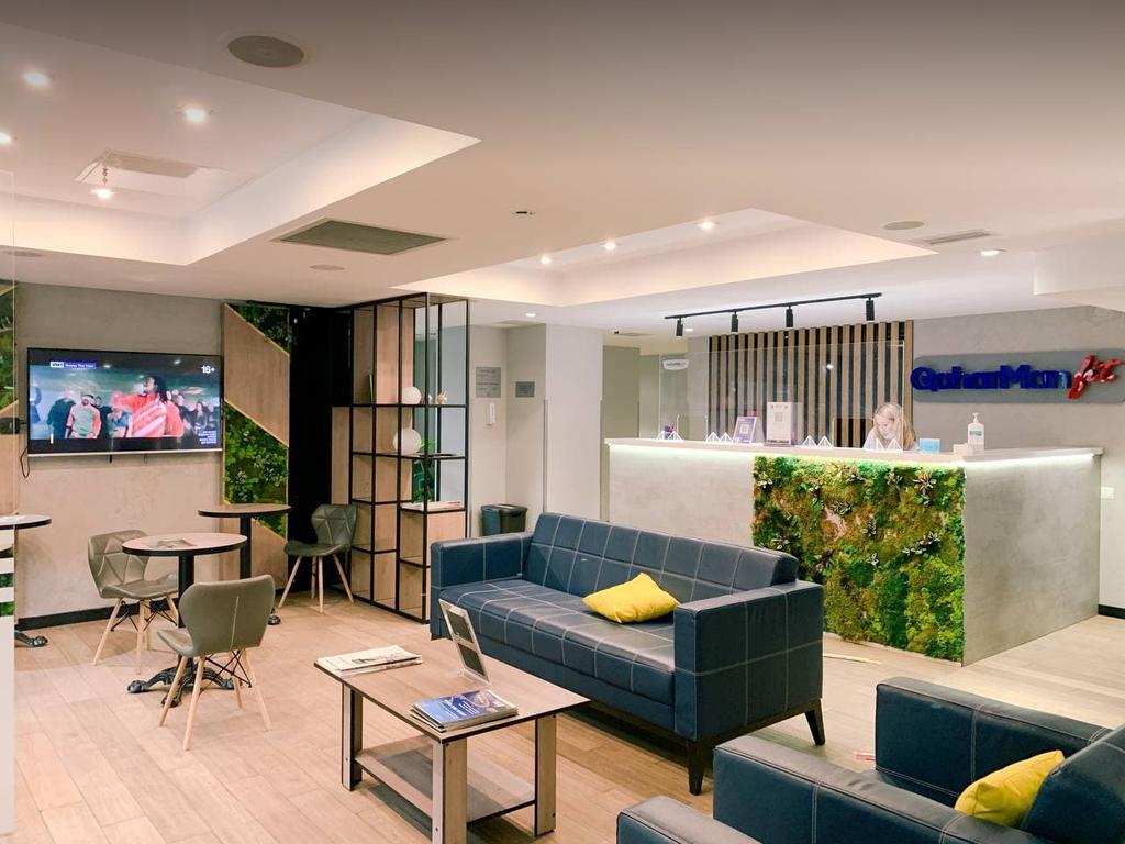 QaharMan Fit — фото 7