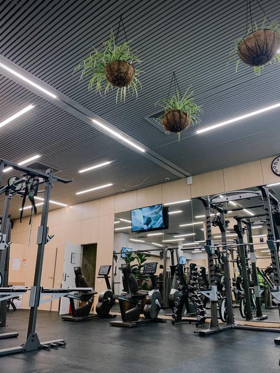 QaharMan Fit — фото 9