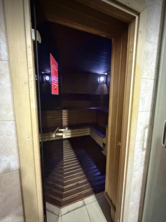 Progym Sky — фото 17