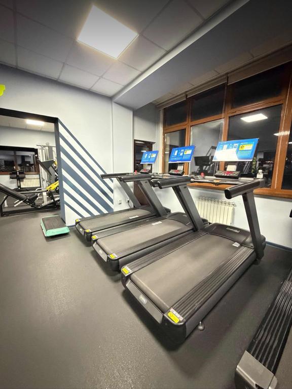 Progym Sky — фото 14