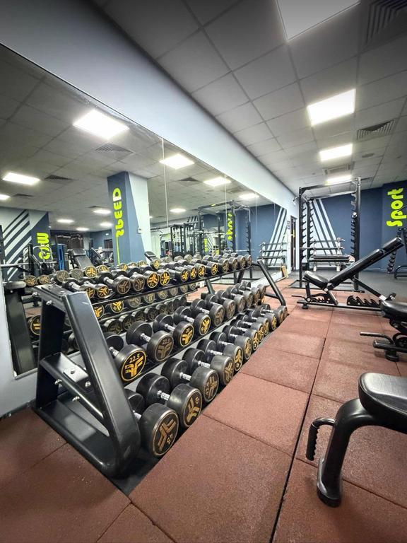 Progym Sky — фото 13