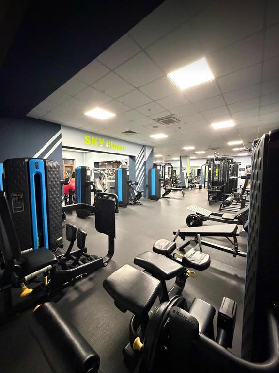 Progym Sky — фото 10