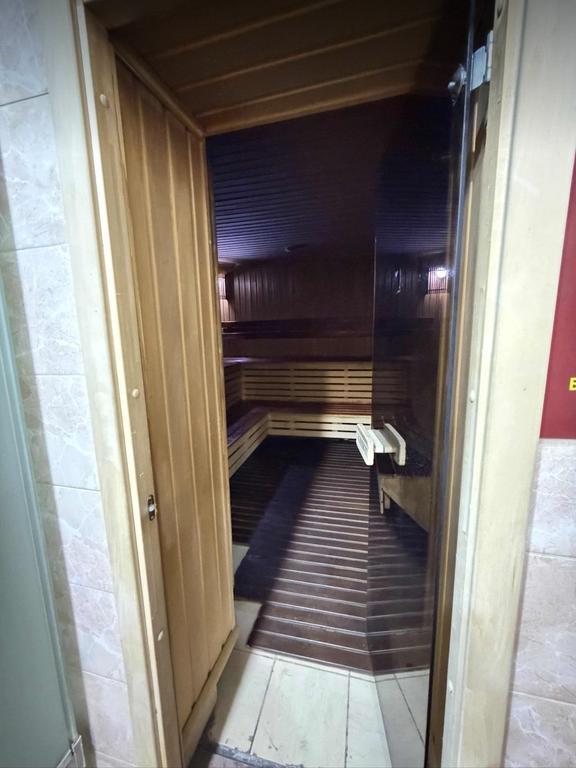 Progym Sky — фото 19