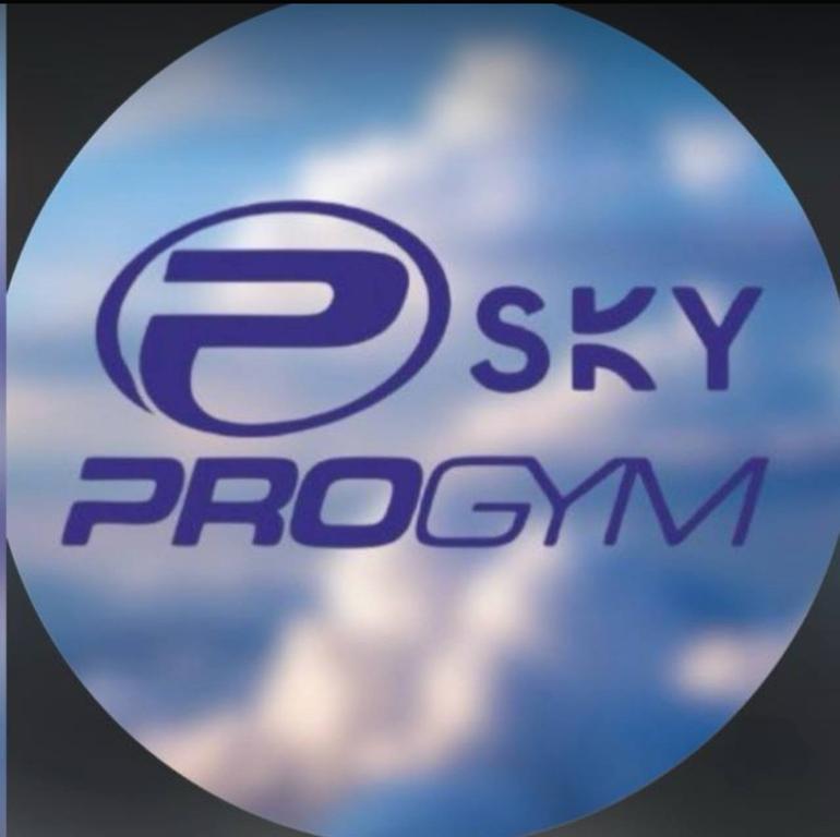 Progym Sky — фото 1
