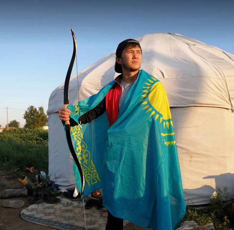 "SADAQ ATY" клуб стрельбы из лука — фото 3