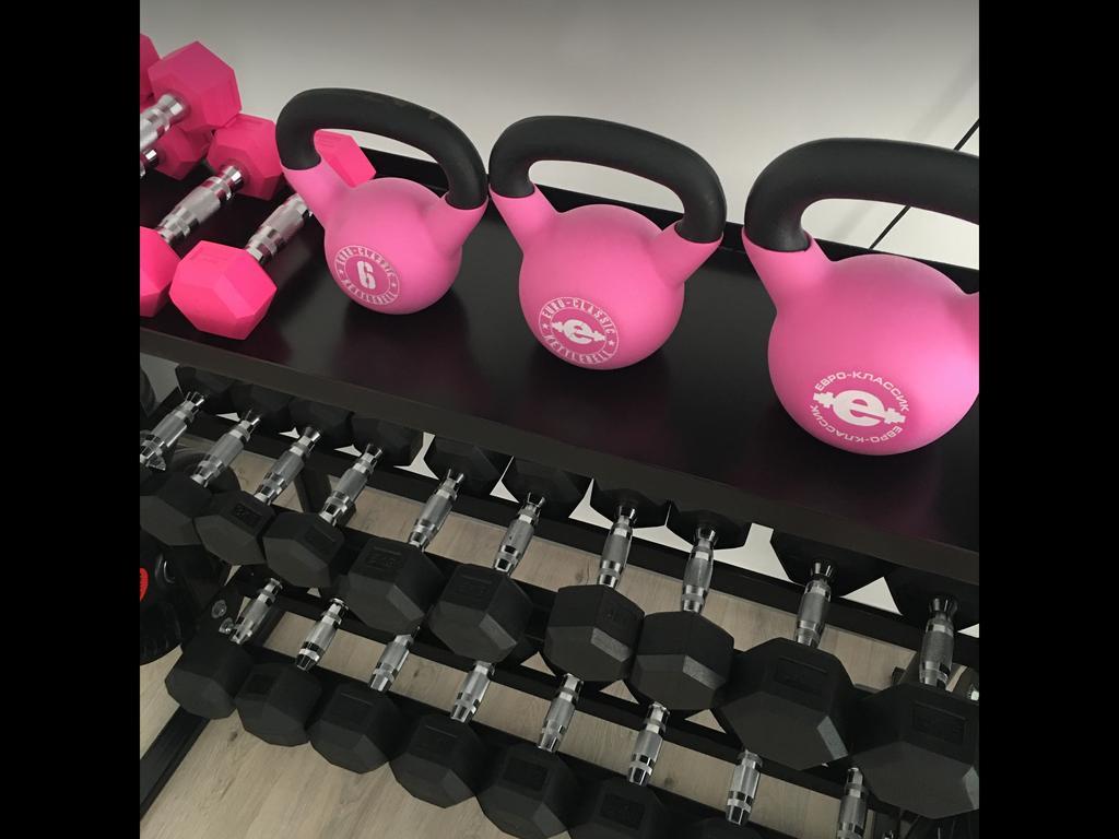 Maki Fit  фитнес-студия для женщин — фото 4