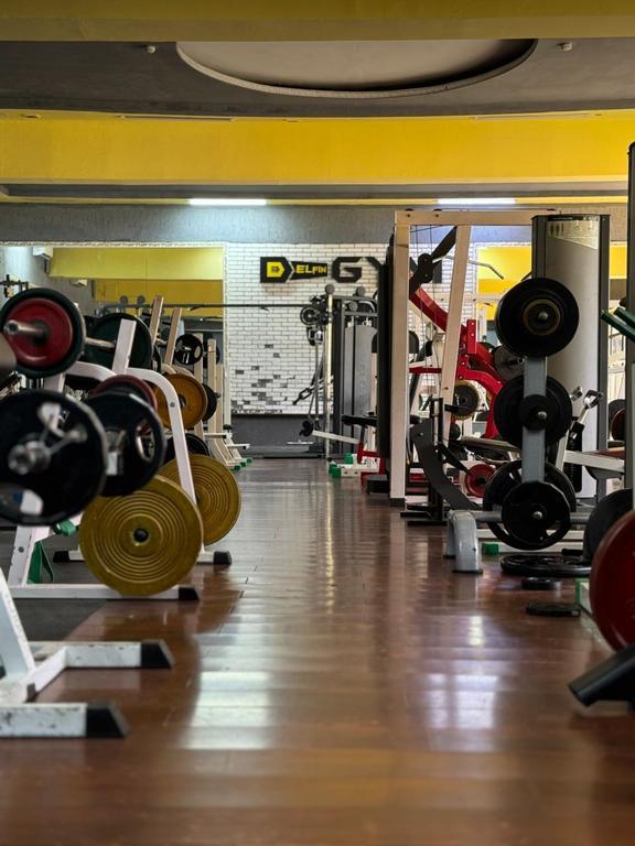 Delfin Gym — фото 2