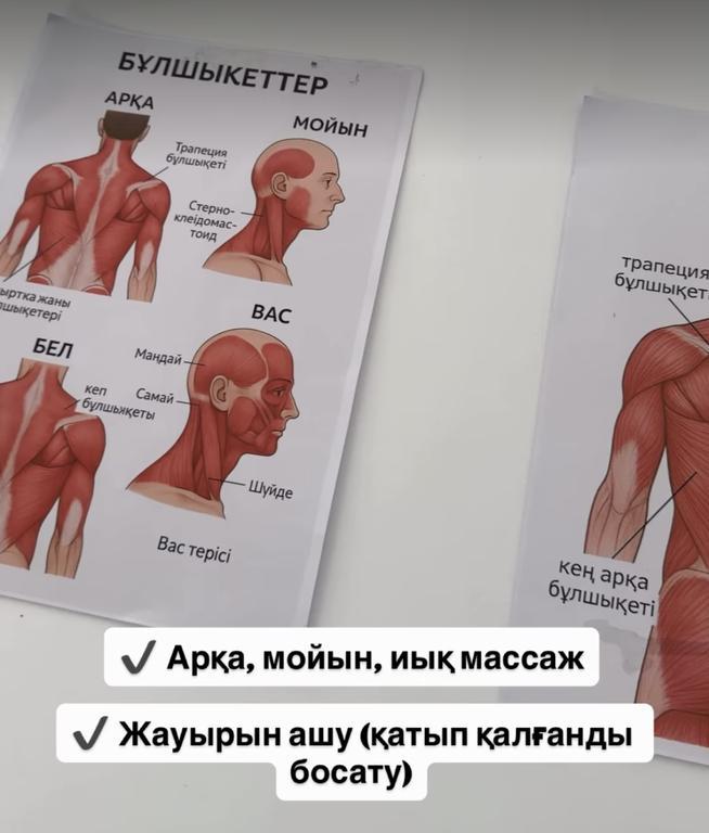 Салон массажа «Қазына» — фото 5