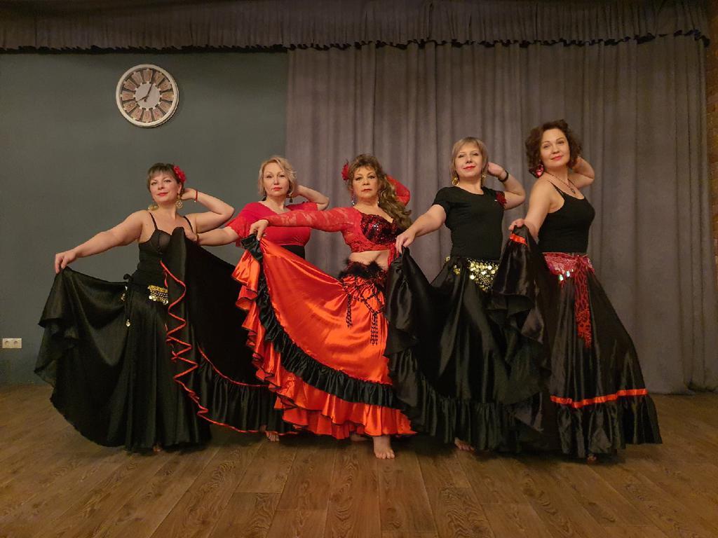 Танцевальная студия "O la la" — фото 19