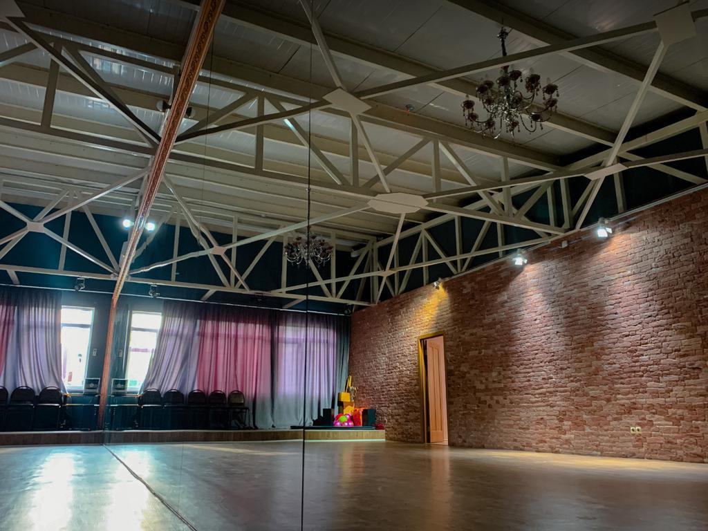 Танцевальная студия "O la la" — фото 28