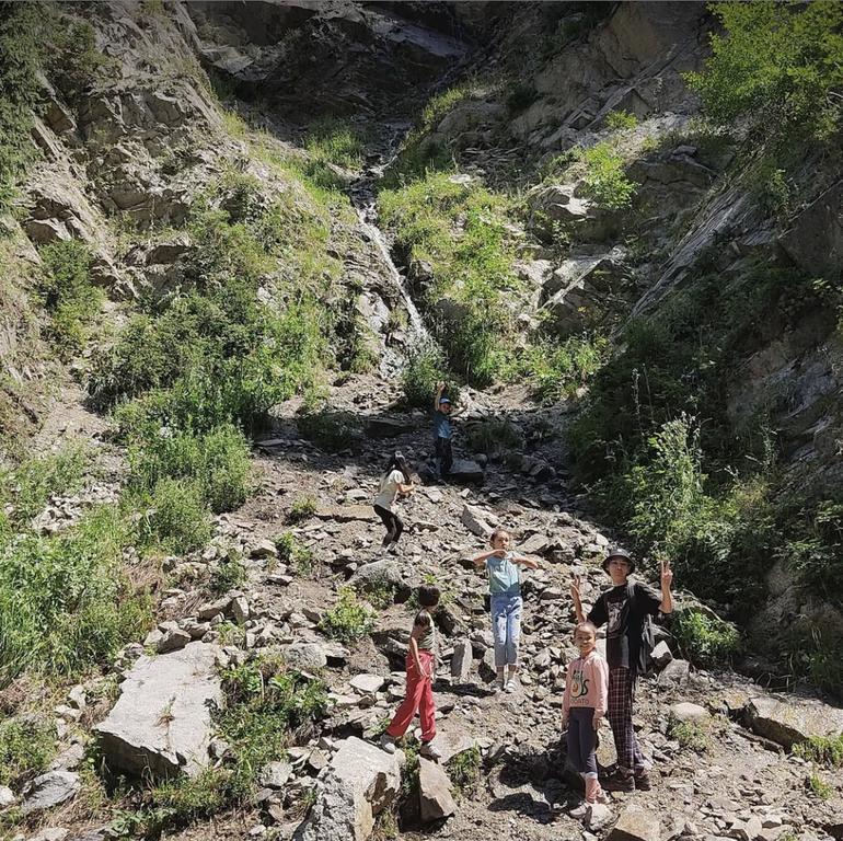 I love Almaty Mountains — фото 1