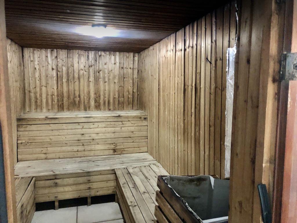 ҚАЖЫМҰҚАН спортивно-оздоровительный комплекс на Майлы Кожа — фото 5