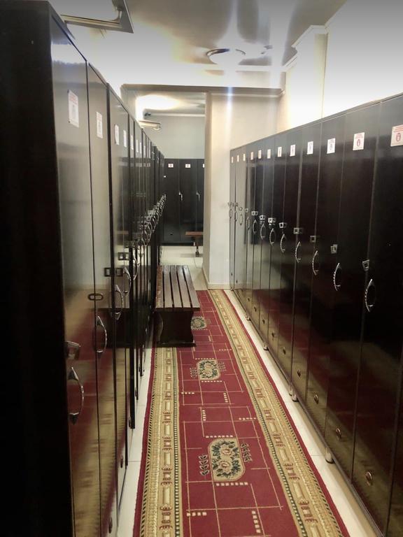 ҚАЖЫМҰҚАН спортивно-оздоровительный комплекс на Майлы Кожа — фото 6