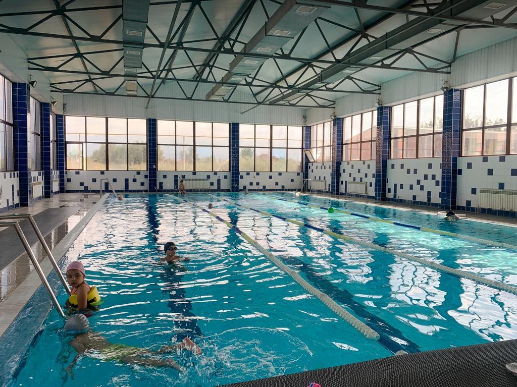 SK FITNESS — фото 3