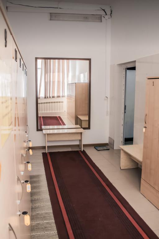 Тренажёрный зал "Олимпия" — фото 2