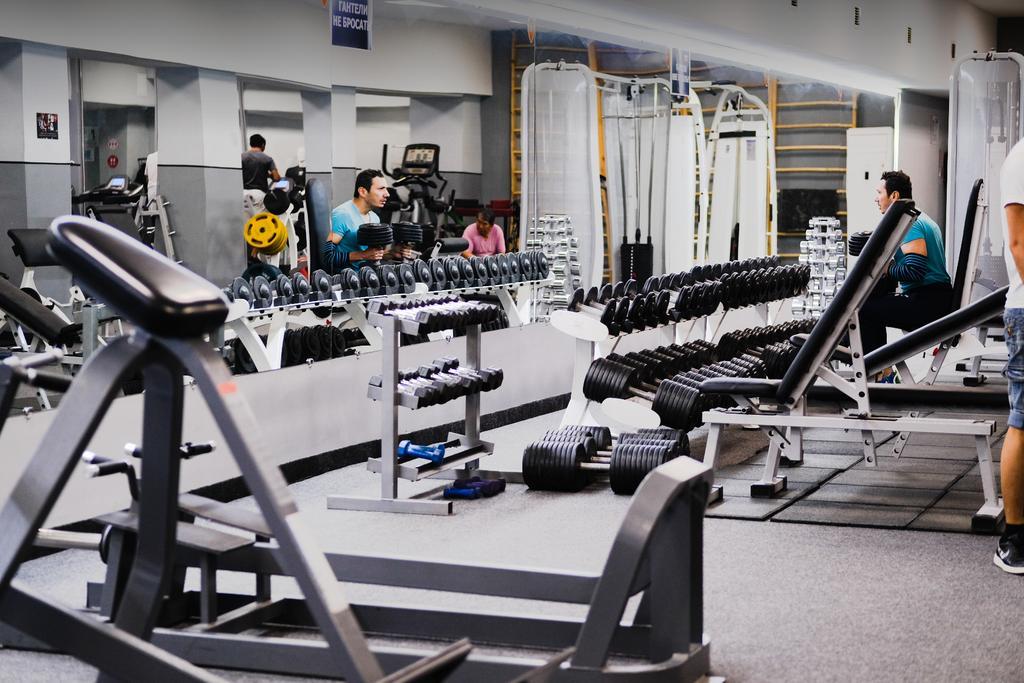 Gym Point — фото 1