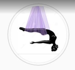 5:15 Студия флай йоги и фитнеса — фото 1