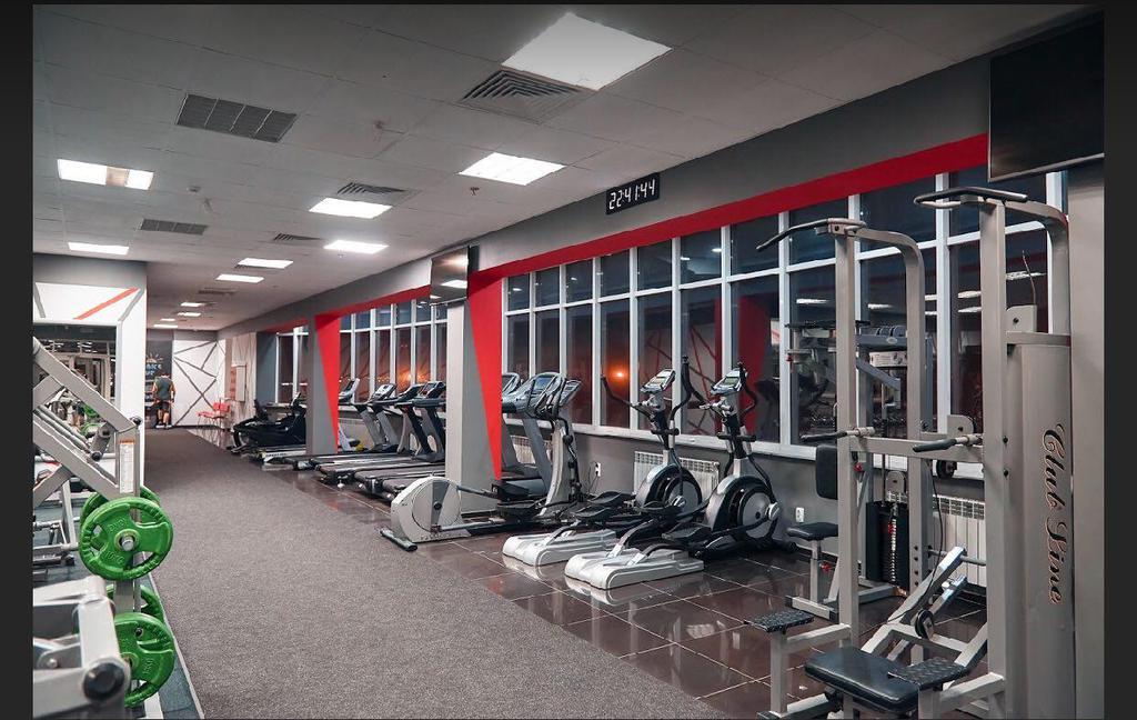 FITWorx — фото 11