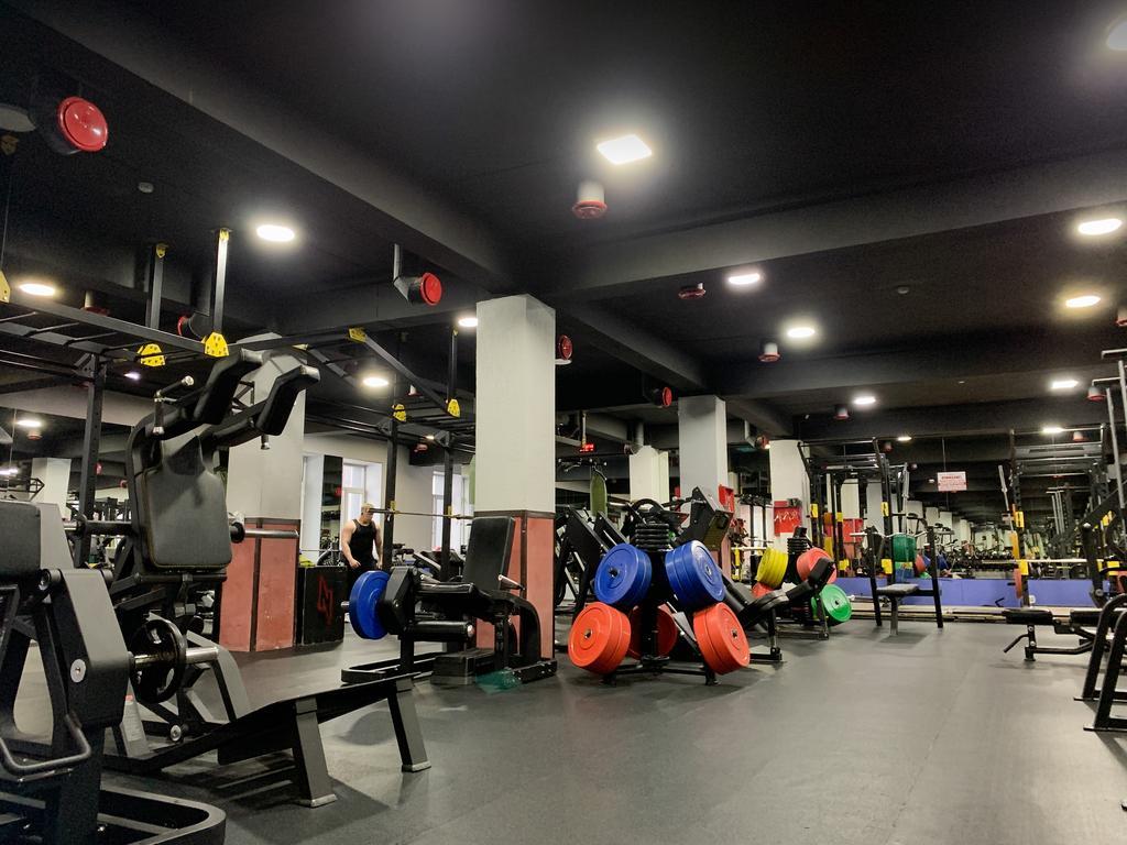 ADRENALINE на Арбате — фото 4